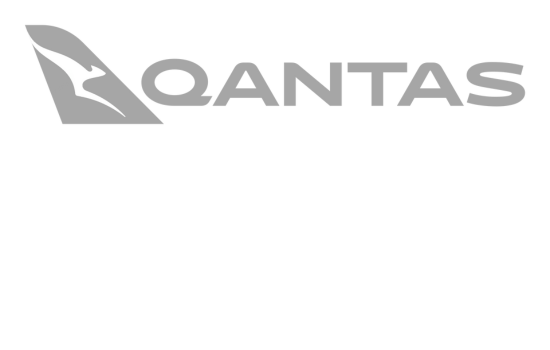 Qantas